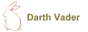 Darth Vader