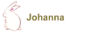 Johanna